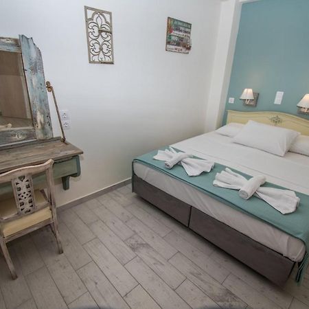 Alexandros Apart otel Poros Town Dış mekan fotoğraf