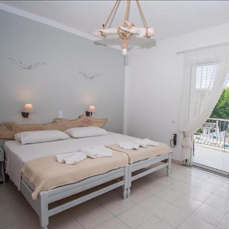 Alexandros Apart otel Poros Town Dış mekan fotoğraf