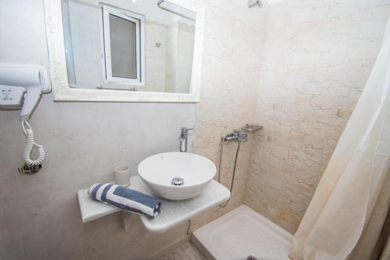 Alexandros Apart otel Poros Town Dış mekan fotoğraf