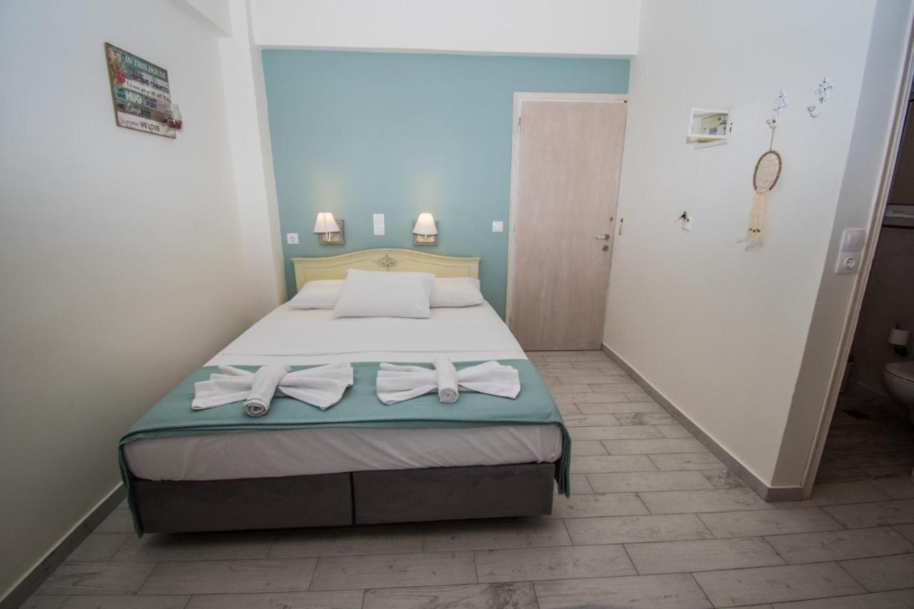 Alexandros Apart otel Poros Town Dış mekan fotoğraf