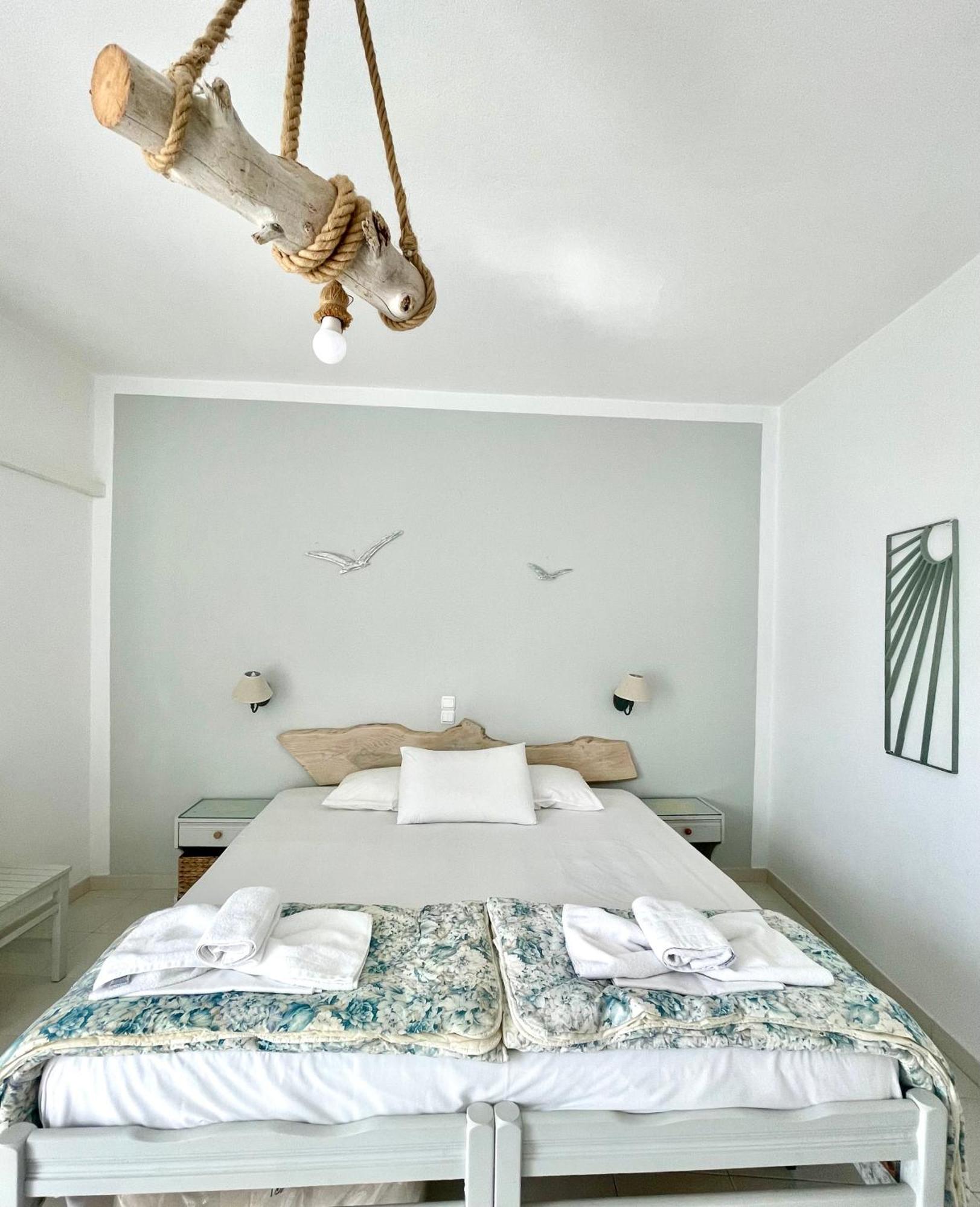 Alexandros Apart otel Poros Town Dış mekan fotoğraf
