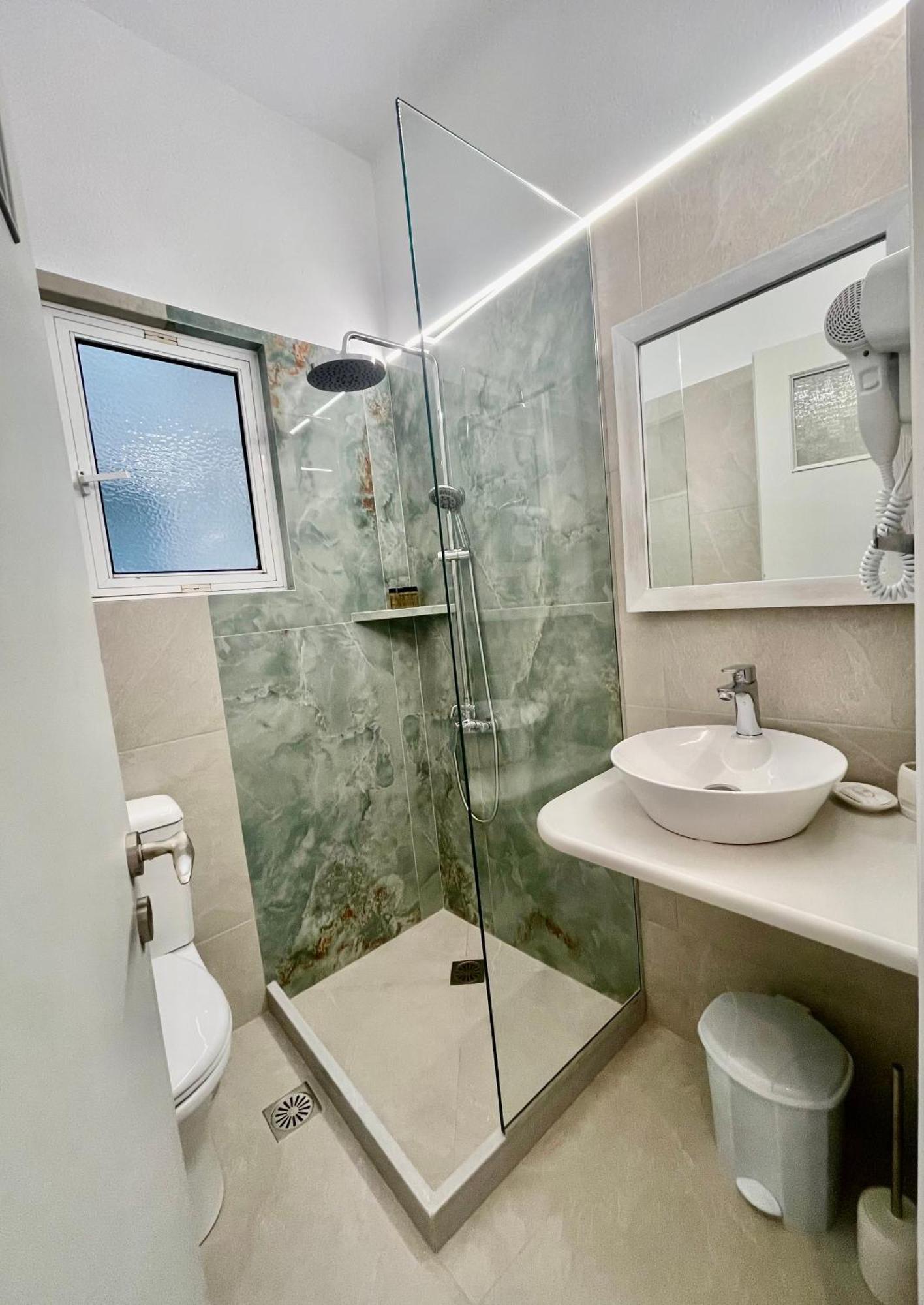 Alexandros Apart otel Poros Town Dış mekan fotoğraf