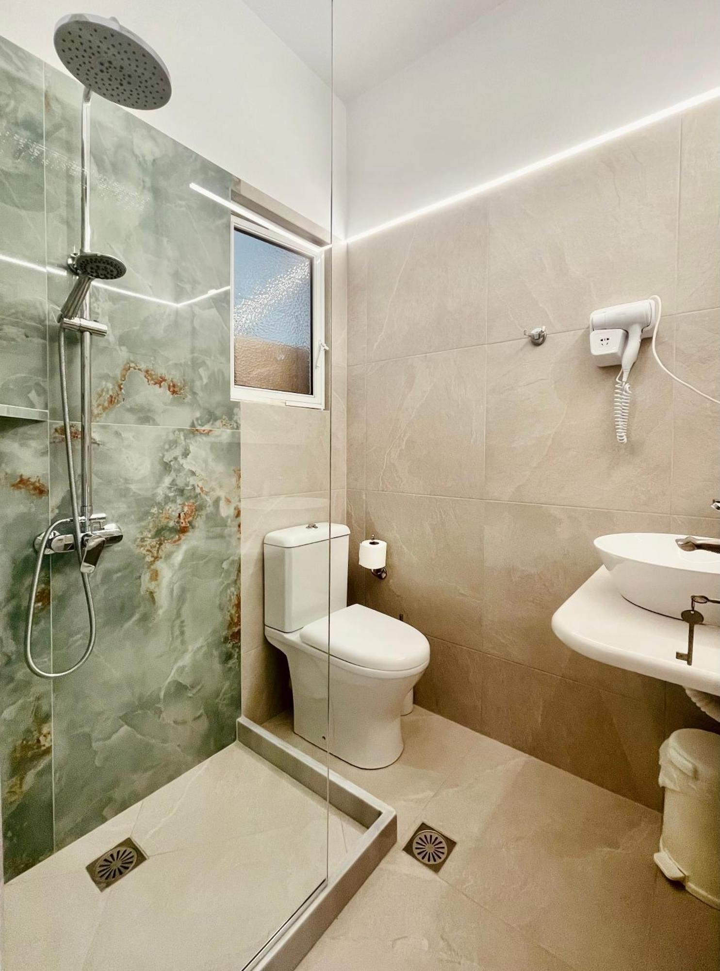 Alexandros Apart otel Poros Town Dış mekan fotoğraf
